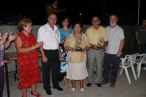 Semana Cultural y Recreativa Junio 2010