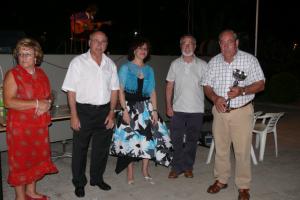 Semana Cultural y Recreativa Junio 2010