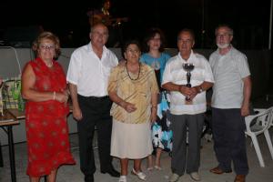 Semana Cultural y Recreativa Junio 2010