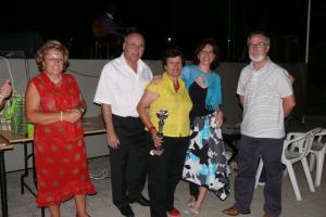 Semana Cultural y Recreativa Junio 2010