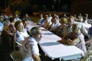 Semana Cultural y Recreativa Junio 2010