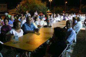 Semana Cultural y Recreativa Junio 2010