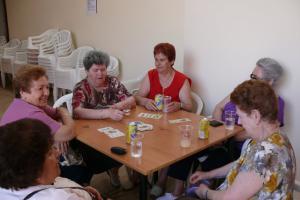 Semana Cultural y Recreativa Junio 2010