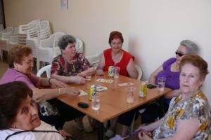 Semana Cultural y Recreativa Junio 2010