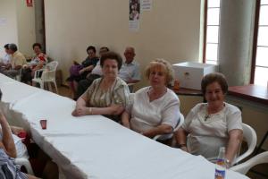 Semana Cultural y Recreativa Junio 2010