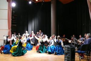 actividades navideñas 2009