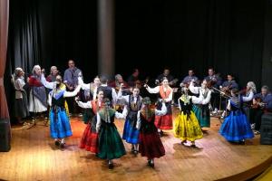 actividades navideñas 2009