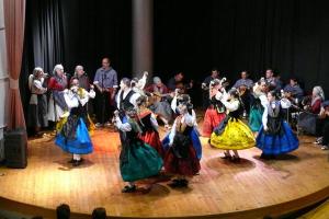 actividades navideñas 2009