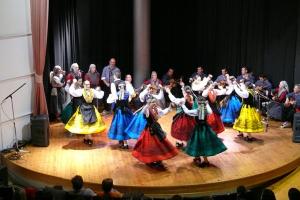 actividades navideñas 2009
