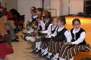 actividades navideñas 2009