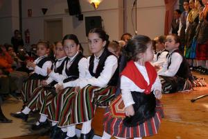 actividades navideñas 2009