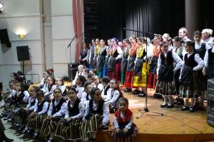 actividades navideñas 2009