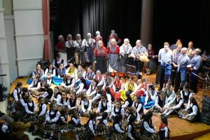 actividades navideñas 2009