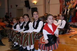 actividades navideñas 2009