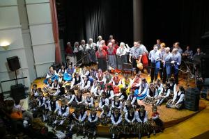 actividades navideñas 2009