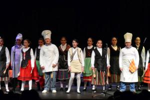 certamen villancicos 2010