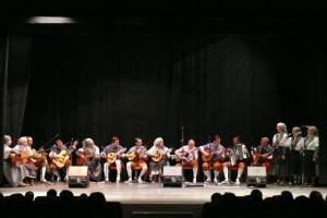 certamen villancicos 2010