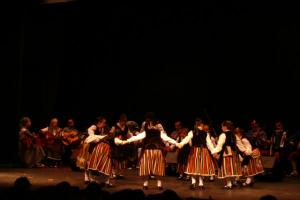 certamen villancicos 2010