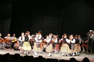 certamen villancicos 2010