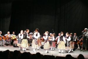 certamen villancicos 2010