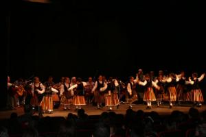 certamen villancicos 2010