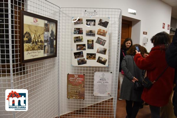 Exposición 40 años Nazarín-2022-12-02-Fuente imagen Área de Comunicación Ayuntamiento Miguelturra-043