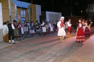 Festival Julio 2009