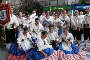 festival julio 2011