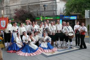 festival julio 2011