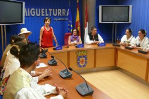 festival julio 2011