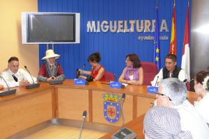 festival julio 2011