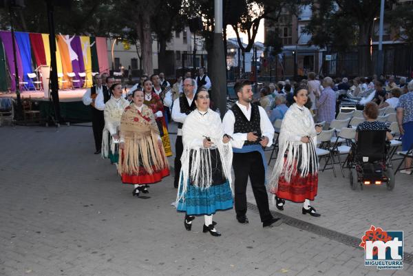 Festival Folclore Villa Miguelturra-2019-07-13-Fuente imagen Area Comunicacion Ayuntamiento Miguelturra-049