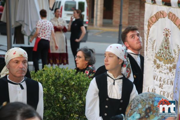 Festival Folclore Villa Miguelturra julio 2017-Fuente imagen Area Comunicacion Ayuntamiento Miguelturra-005