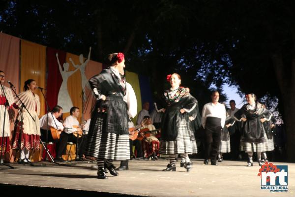 Festival Folclore Villa Miguelturra julio 2017-Fuente imagen Area Comunicacion Ayuntamiento Miguelturra-035