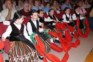 Festival Junio 2009