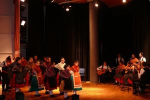 Festival Junio 2009