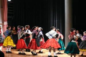Festival Junio 2009