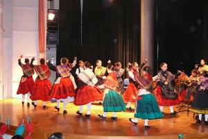 Festival Junio 2009