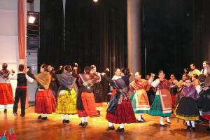 Festival Junio 2009