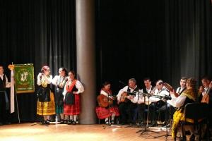 Festival Junio 2009