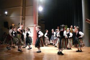 Festival Junio 2009