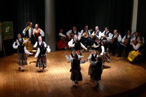 Festival Junio 2009