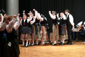 Festival Junio 2010