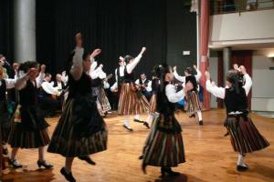 Festival Junio 2010