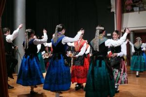Festival Junio 2010