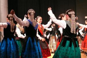 Festival Junio 2010