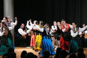 Festival Junio 2010