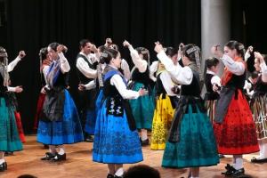 Festival Junio 2010