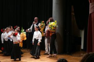 Festival Junio 2010