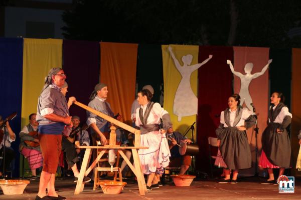 Festival Folclore Villa Miguelturra-2015-07-25-fuente Area de Comunicación Municipal-158